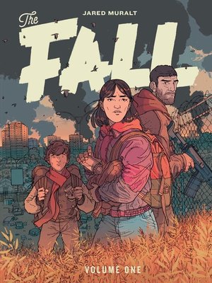 cover image of The Fall (2020), Volume 1